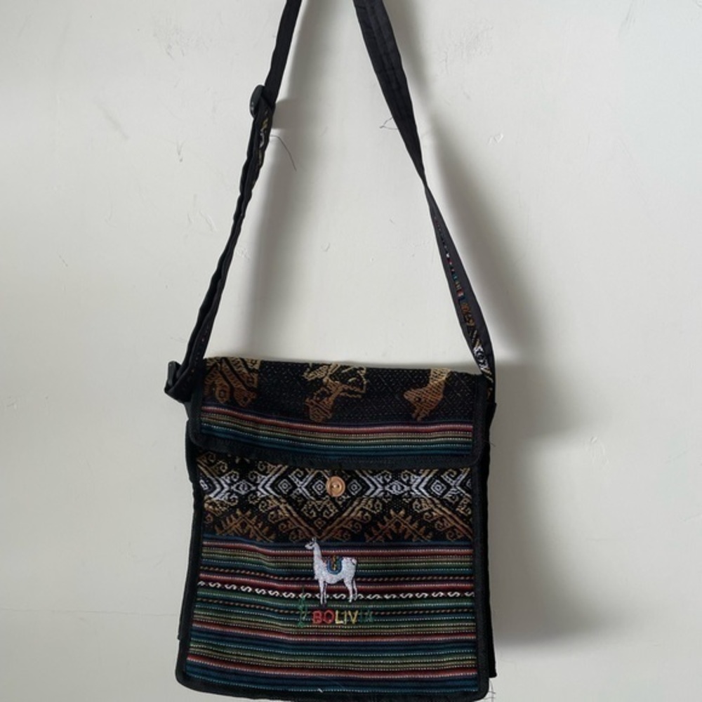 BOLIVIA Women Shoulderbags